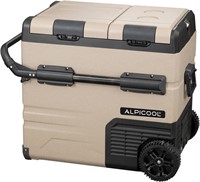 Alpicool TAW55 12V Portable Freezer  55L