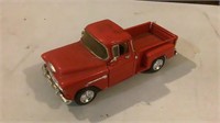Die Cast 1:24 Chevy 1955 Step-side Truck