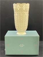 Lenox "Fleur De Lis" Vase