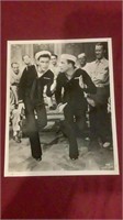 Vintage Anchors Aweigh 8x10 Movie Scene Photo