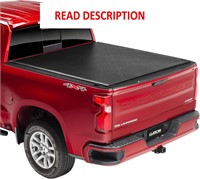Gator ETX | Fits Dodge Ram 1500  6'4 Bed