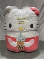 Squishmallows Hello Kitty (Slightly Dusty)