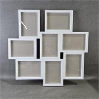 Photo Collage Picture Frame
