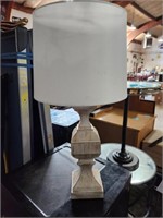 Table lamp 24 in