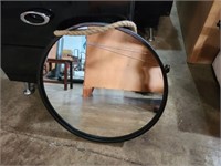 Wall mirror 20 in