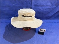 Wide Brimmed Hat, Willamalane