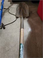 Union tools shovel