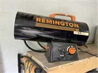 Remington 60 Heater