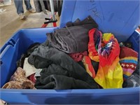 Large lot of clothes