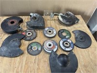 Grinding Wheels and Guards