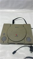 Sony PlayStation PS1 Console