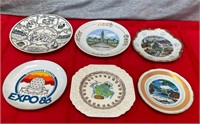 S1 - COLLECTOR PLATES (T15)