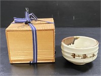 Japanese Clay Pottery