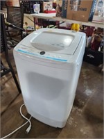 Comfee washer portable 30x18x15