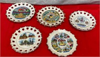 S1 - ASSORTED COLLECTOR PLATES