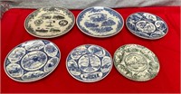 S1 - ASSORTED COLLECTOR PLATES
