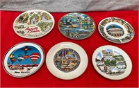 S1 - COLLECTOR PLATES