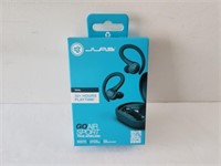 JLAB Go Air Sport wireless ear buds