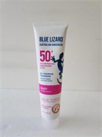 Blue Lizard Baby Sunscreen 5 oz