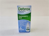 Debrox Swimmers Ear 1 oz