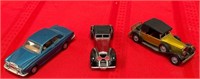 S1 - COLLECTIBLE MATCHBOX CARS
