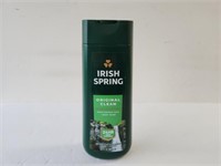 Irish Spring body wash 20 oz