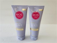 EOS shea better shave lotion 7 oz