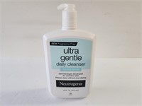 Neutrogena daily Cleanser 16 oz
