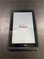 Verizon Tablet