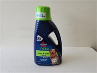 Bissell pet stain and odor 60 oz