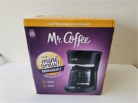Mr coffee new
