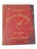 Book: The Rime of The Ancient Mariner"