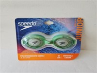 Speedo swim Goggles youth 6 to 14