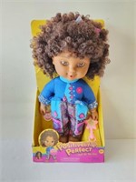 Raven positively perfect doll 16 in