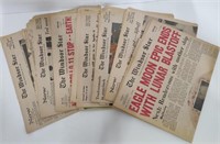 Windsor Star Vintage Newspapers