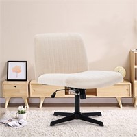 Wide Office Chair Vanity Chair