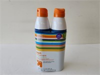 2 Sport Sunscreen Spray 7 oz