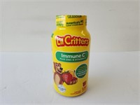 Lil Critters Immune C Gummies 199 per