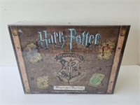 Harry Potter Hogwarts Battle Deck Building Game