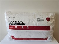 Room Essentials Queen size pillow