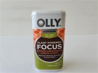 Olly Focus 30 ct