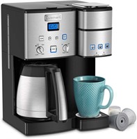 USED - Cuisinart SS-20 10-Cup Coffee Maker