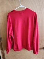 Vintage Women's Clothing Sweater Size 3X
