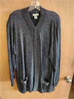 Yarnworks Vintage Women's Clothing Sweater 3X