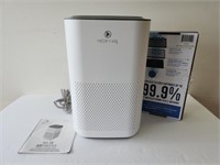 Medify Air X Air Purifier with Filters High End