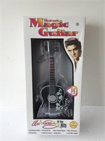 Elvis Presley Electronic Magic Guitar 16 in