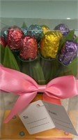Mother’s Day - Get her chocolate and flowers at