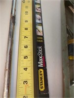 Stanley Max stick & long extension bar of some