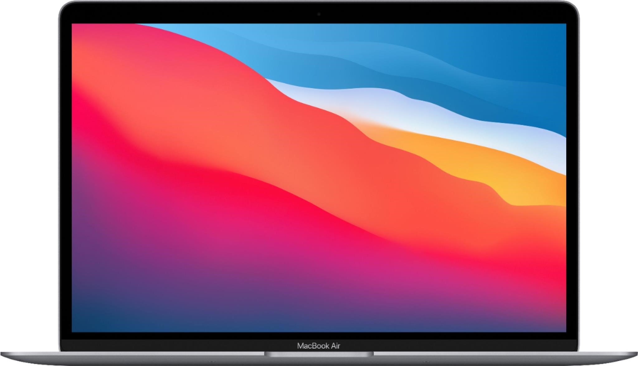 $700 MacBook Air 13.3 - Apple M1, 8GB, 256GB SSD