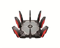 $350  TP-Link Archer AX11000 Wi-Fi 6 Router